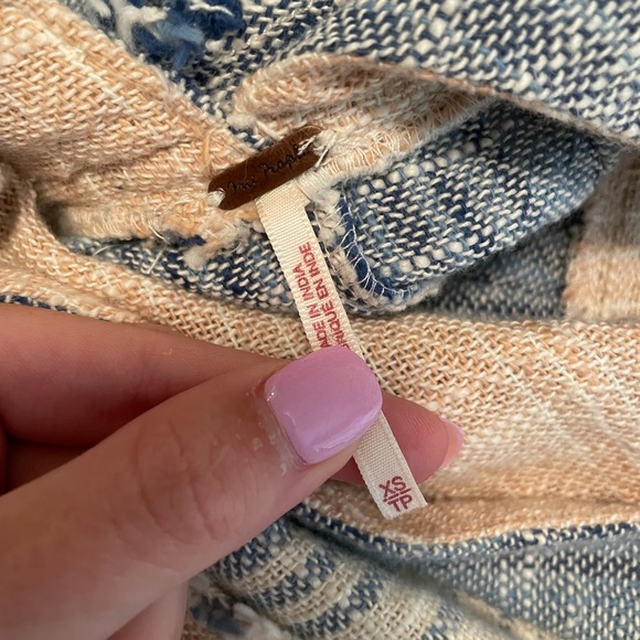 Free People Jumpsuit - Picture 2 of 5